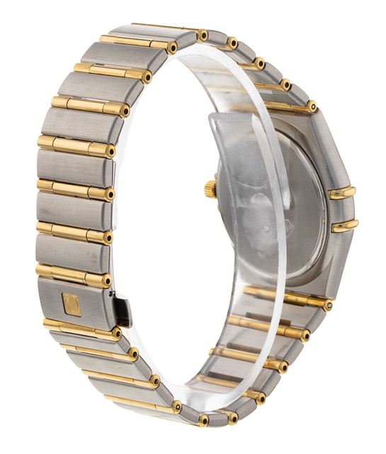 Omega Constellation 1212.30.00 Image 3